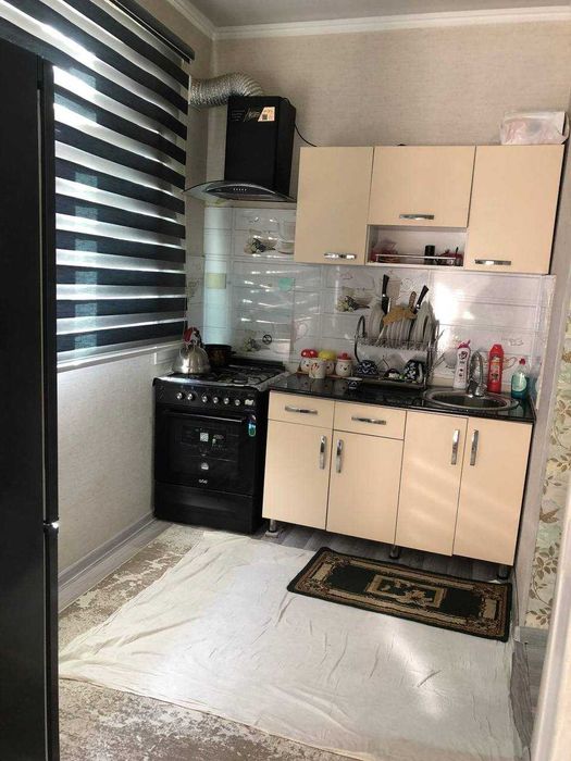 Продается 3 комнатная Ахмад Югнакий  Хумаюн Балк 2х6 №Ш296