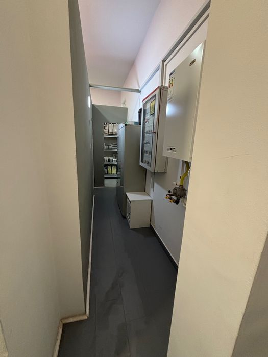 Gelaterie Artizanală- Vând Afacere la Cheie !!!