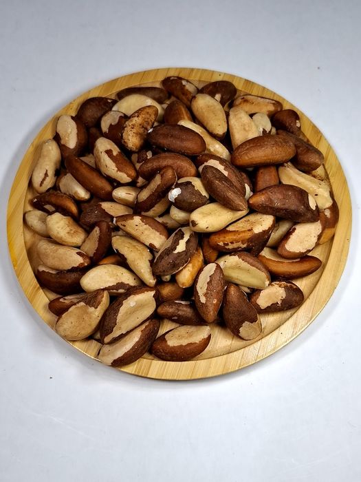 Бразильский орех braziliya yong'og'i yong'oq орехи сухофрукты chaqchuq