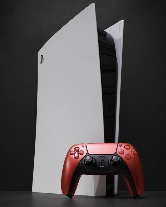 PlayStation 5 cu disc 1TB