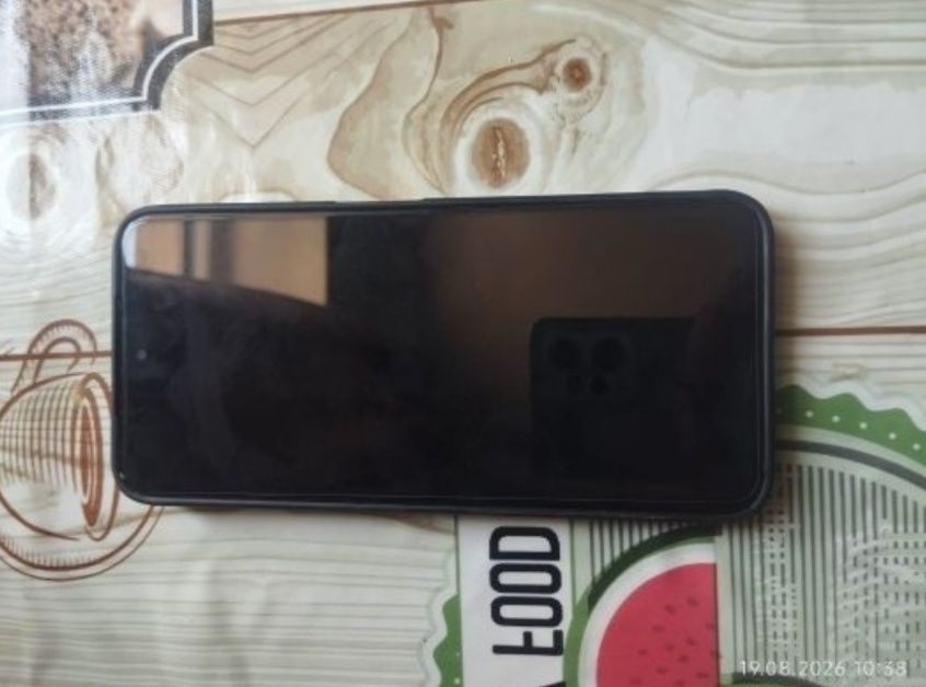 Redmi note 11 128 Gb Original