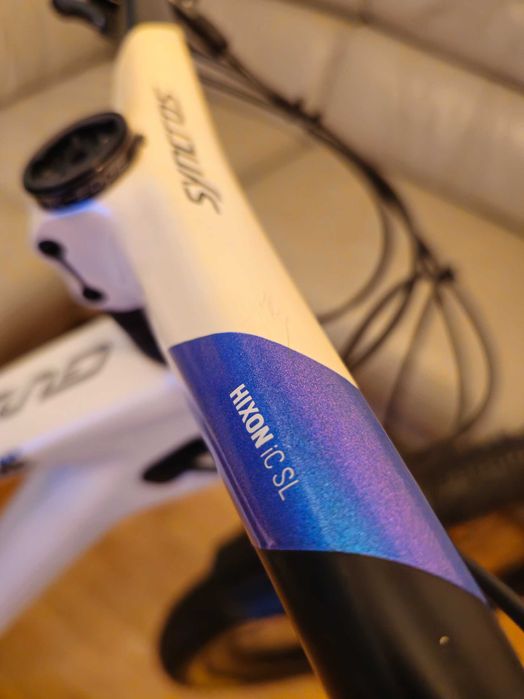 Scott Genius 900 Tuned AXS Планински ендуро велосипед