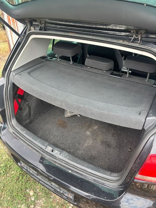 VW Golf 6 1.4tsi НА ЧАСТИ