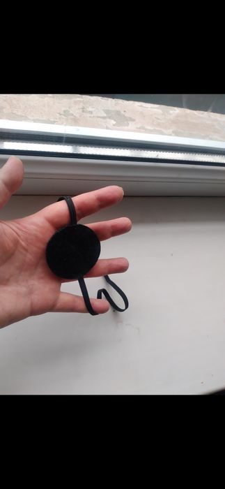 Продам окклюдер для глаз детский