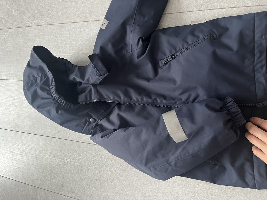 Куртка Reima 104 для мальчика