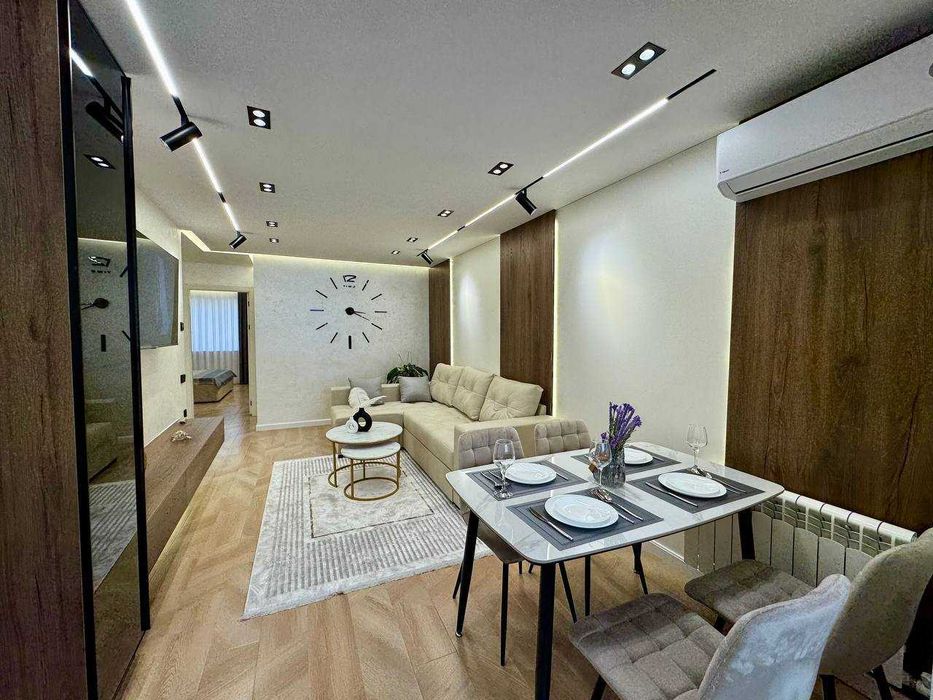 Бомба Цена! Яккасарайский 2х Prestige Gardens ор-р Шота Руставели ID03