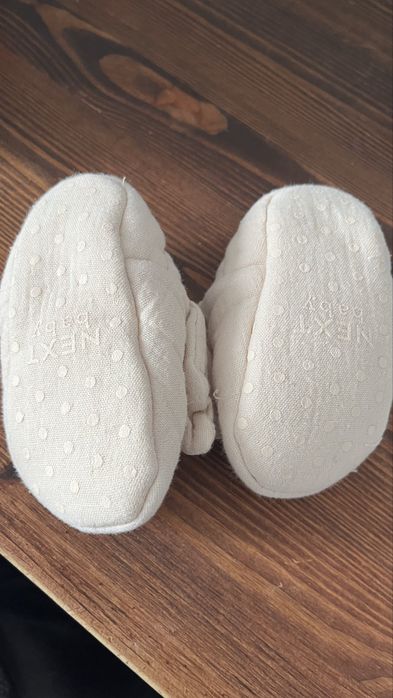 Пинетки для малышей