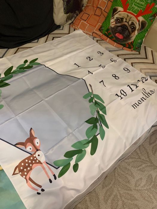 Фотопокрывало