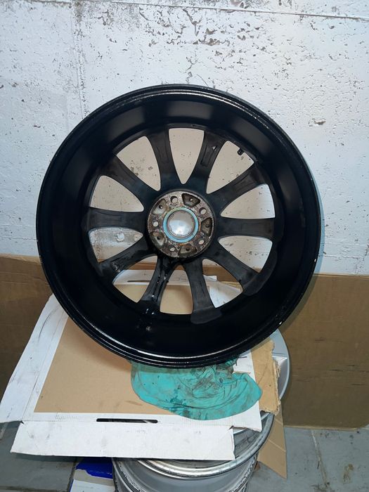 Djanti 18 5x114.3 Brock Джанти 18 5х114.3 Брок оригинални
