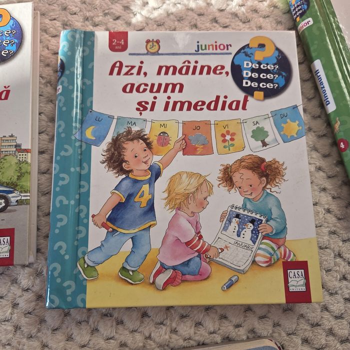 Carti editura casa Vehicule de urgență, Azi, maine, acum si imediat,