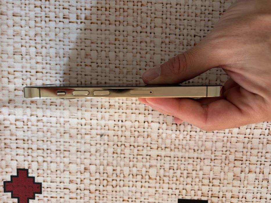 Iphone 14Pro Gold 128GB