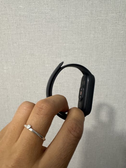 Фитнес браслет Mi Smart Band 5