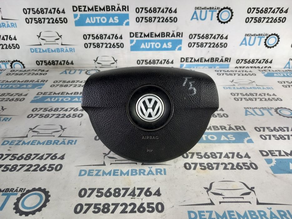 Airbag volan vw T5 2007