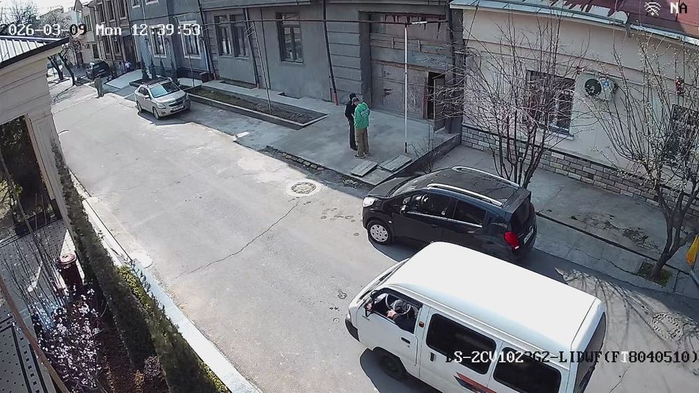 Камера видеонаблюдения | Hikvision / Ezviz | Установка и настройк