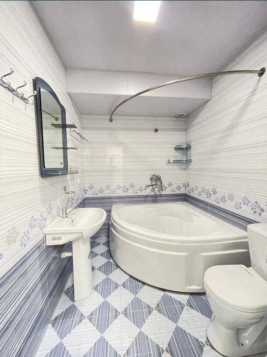 Срочно сдается квартира