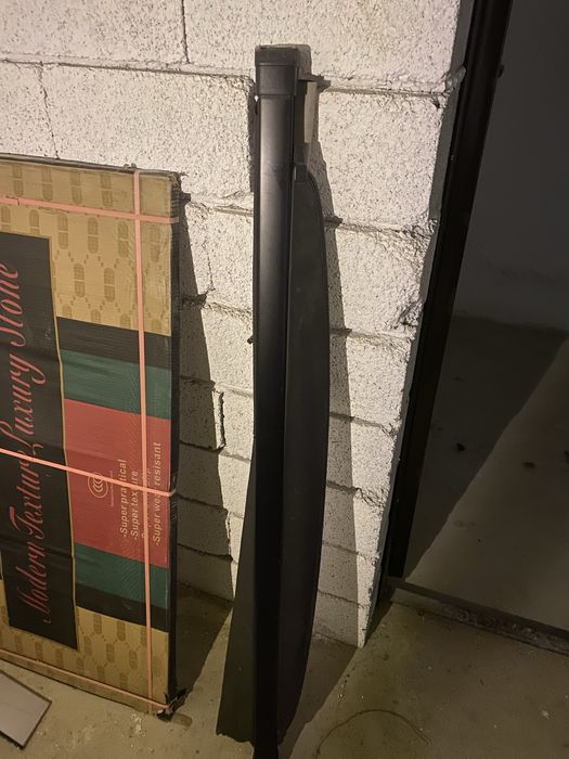 Сетка, шторка, патрубка