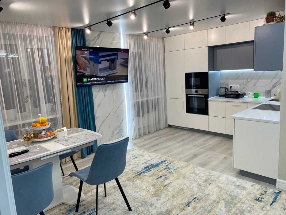 Нурафшон  Срочно арзон  квартиралар сотилади  Новостройка