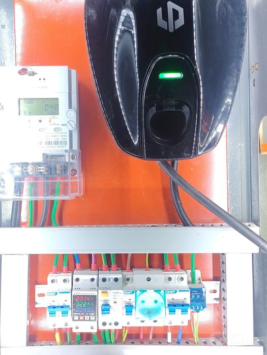 Электрик хизмати. Elektrik xizmati