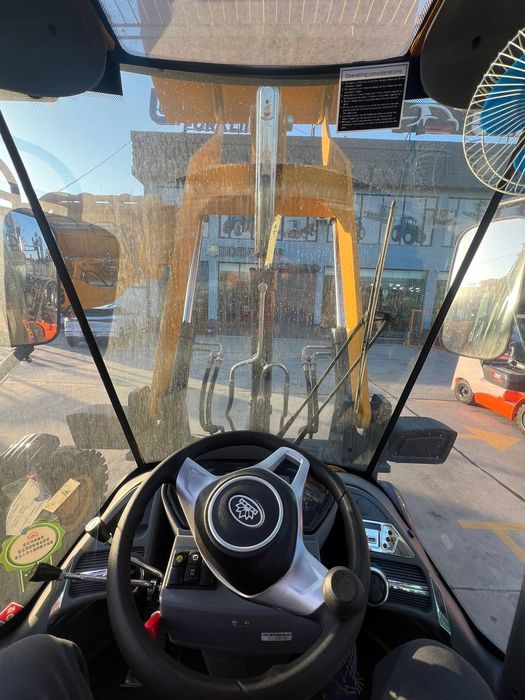 0.65 kubali ZL936Z madeli