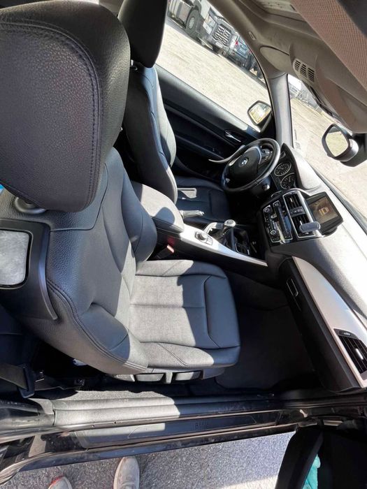BMW 218 (f22) Отлично състояние