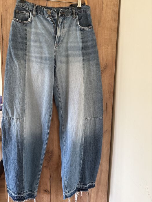 Дамски Дънки Zara