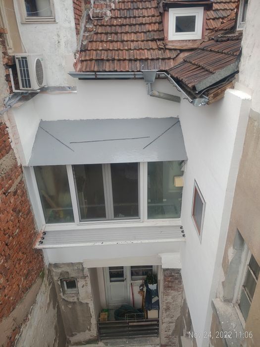 Височинни Монтажи