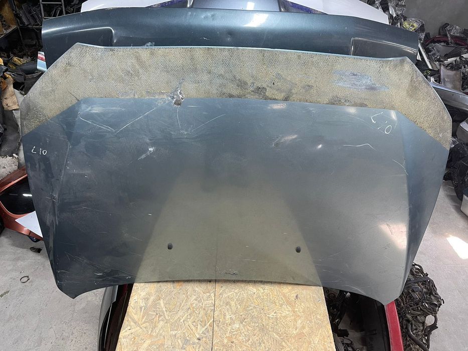 Капот Митсубиси Лансер 10