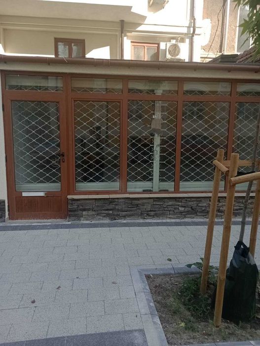 Партерно помещение Център