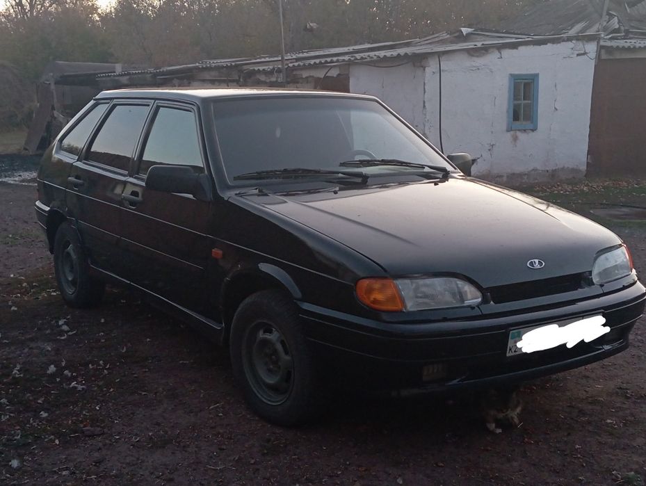 Продаю ВАЗ 2114 в отличном состояние.