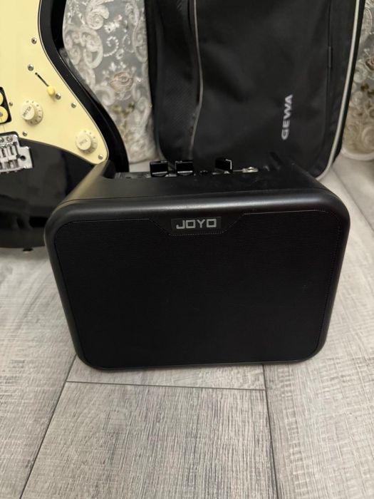 Электрогитара Cort G210