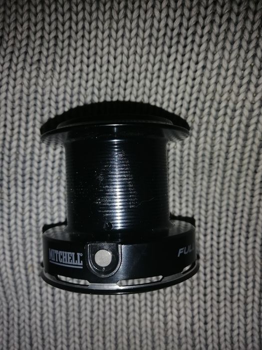 Резервна шпула за макара  MITCHELL FULL RUNNER MX6