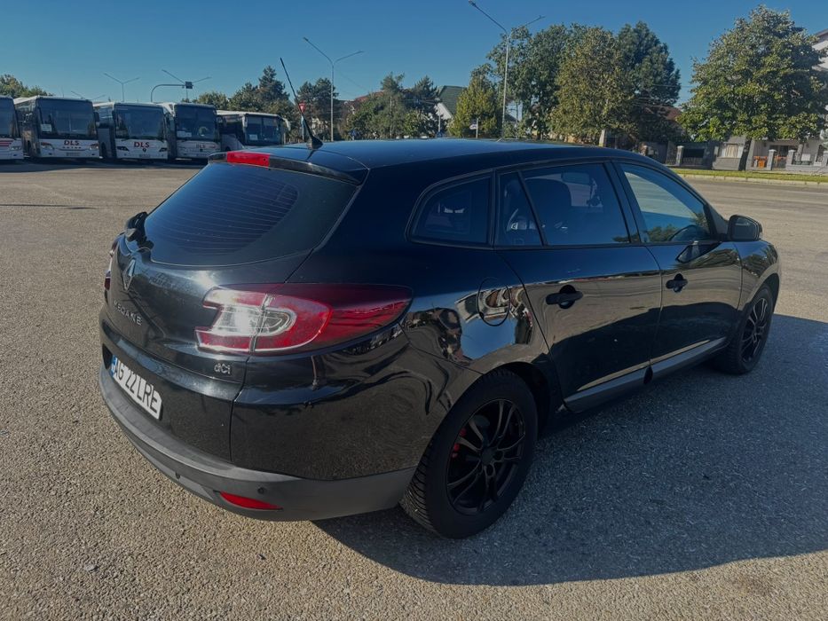 Vand Renault Megane 3