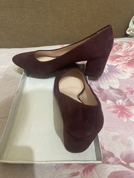 Туфли женские