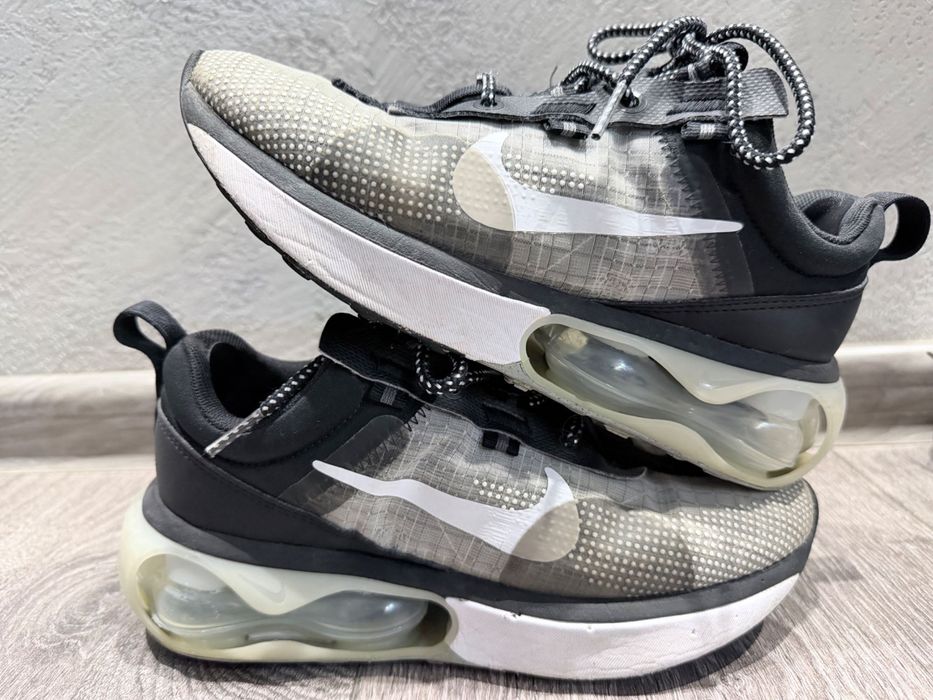 Маратонки Nike 36,5 eur