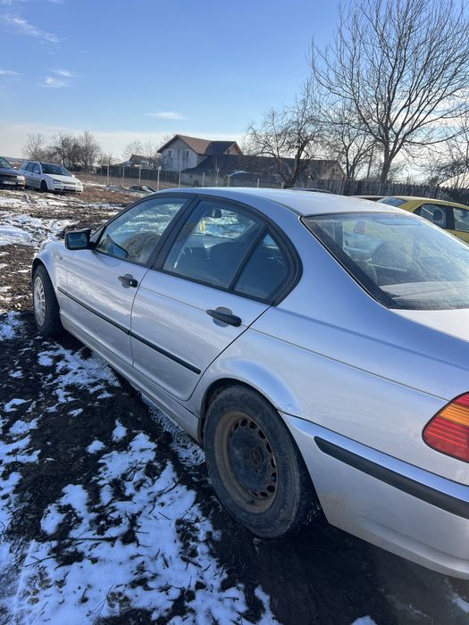 Bmw e46