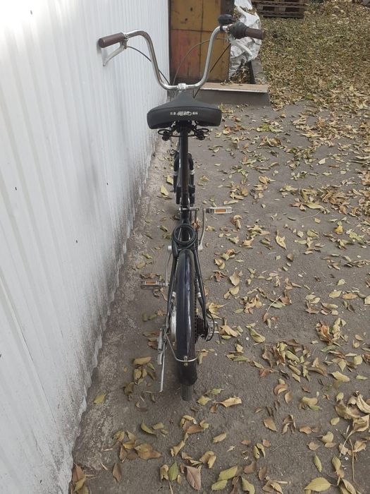 Продам велосипед