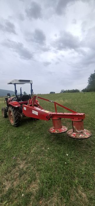 Vând cosituare poloneză 1.35