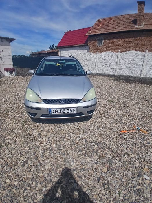 Ford focus de vanzare