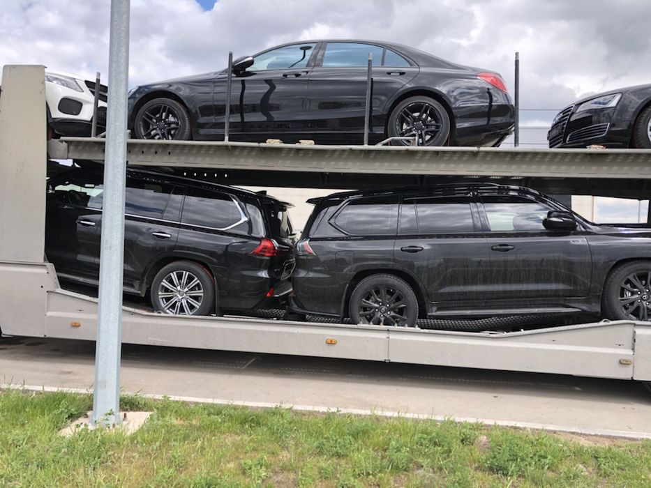 Автовоз Караганда