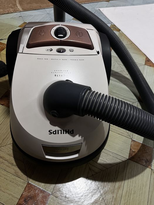 Changyutgich PHILIPS