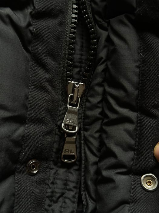 Geaca Ralph Lauren Parka Lunga