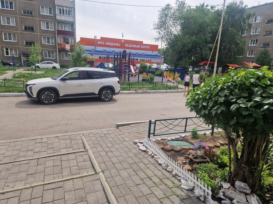 Сдается 1,5кв на длительный срок