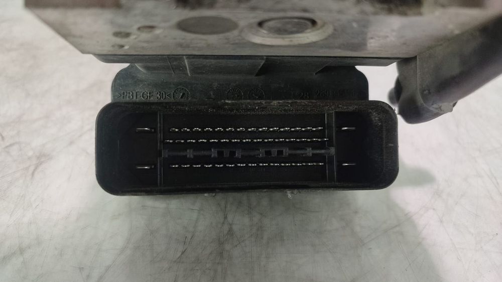 Pompa ABS 1k0614517eg 1.6 tdi CAY Volkswagen VW Touran 1 [2th facelif