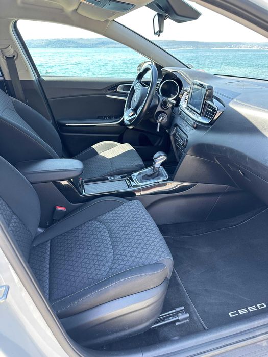 От 20€ ден. Коли под наем София. Rent a Car with NEXT5 -Fast & Easy!