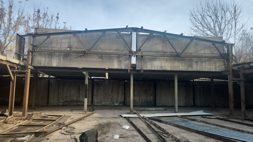 Плита от 3м до 12м