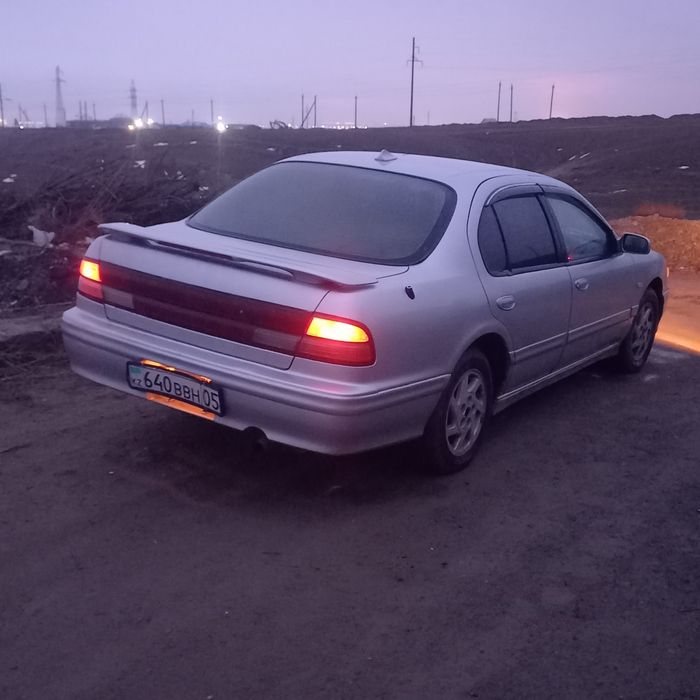 Продам Nissan cefiro