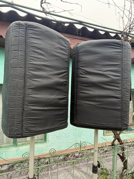 SET 2 buc Electro-Voice ZX5-90 Made in U.S.A Impecabile originale