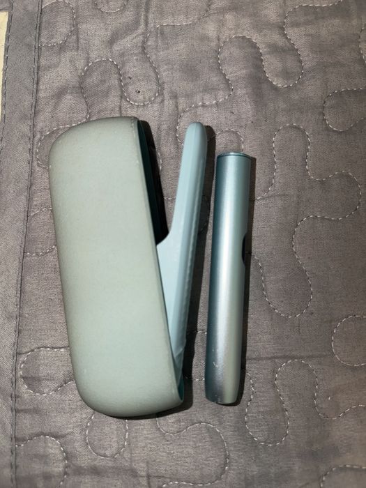 Iqos Iluma