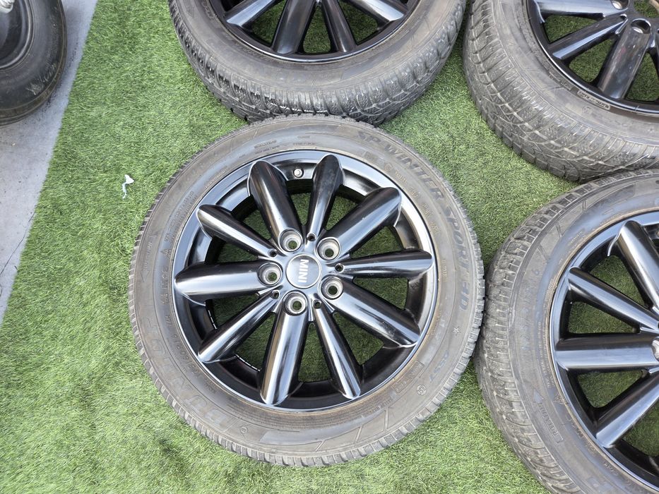 Jante R 16 Mini 175 60 16 Dunlop