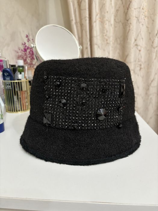 Продам шапку панамку